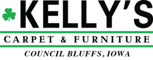 Logo | Kelly's Carpet & Furniture