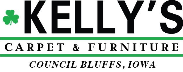 Logo | Kelly's Carpet & Furniture