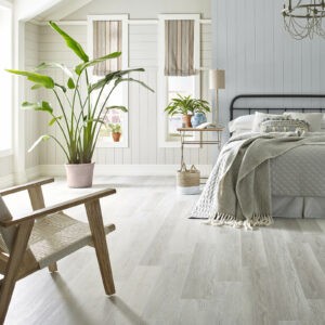 Vinyl Flooring for bedroom | Kelly's Carpet & Furniture
