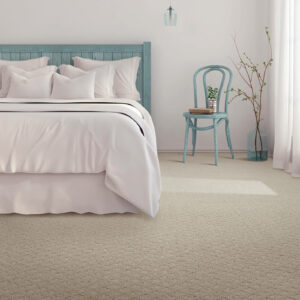 Carpet flooring for bedroom | Kelly's Carpet & Furniture