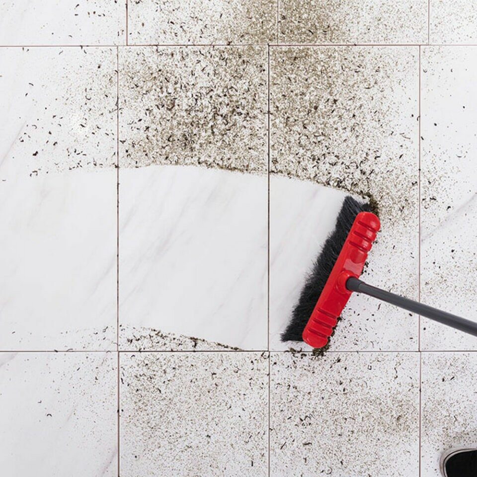 Daily-Tile cleaning | Kelly's Carpet & Furniture