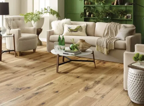 Hardwood flooring | Kelly's Carpet & Furniture