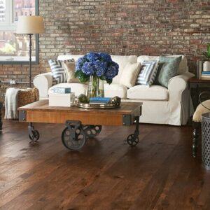 Stylish Hardwood Flooring | Kelly's Carpet & Furniture