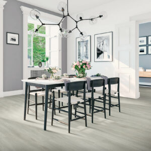 Trendy Laminate Flooring | Kelly's Carpet & Furniture