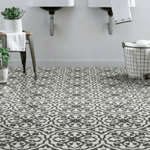 Tile Flooring | Kelly's Carpet & Furniture