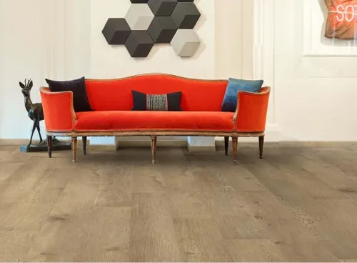 Vinyl flooring | Kelly's Carpet & Furniture