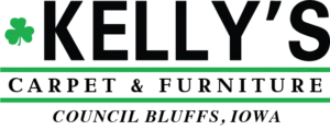 Logo | Kelly's Carpet & Furniture