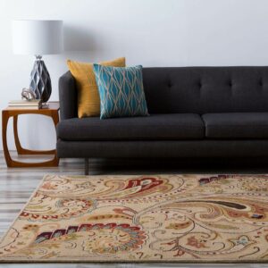 Area Rug for living room | Kelly's Carpet & Furniture