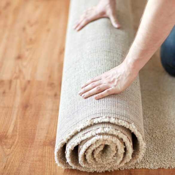 Carpet Installation | Kelly's Carpet & Furniture