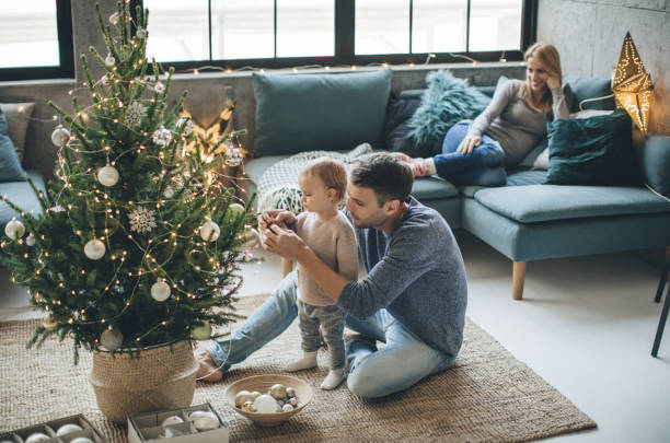 Prepare Your Floors for The Holidays | Kelly's Carpet & Furniture