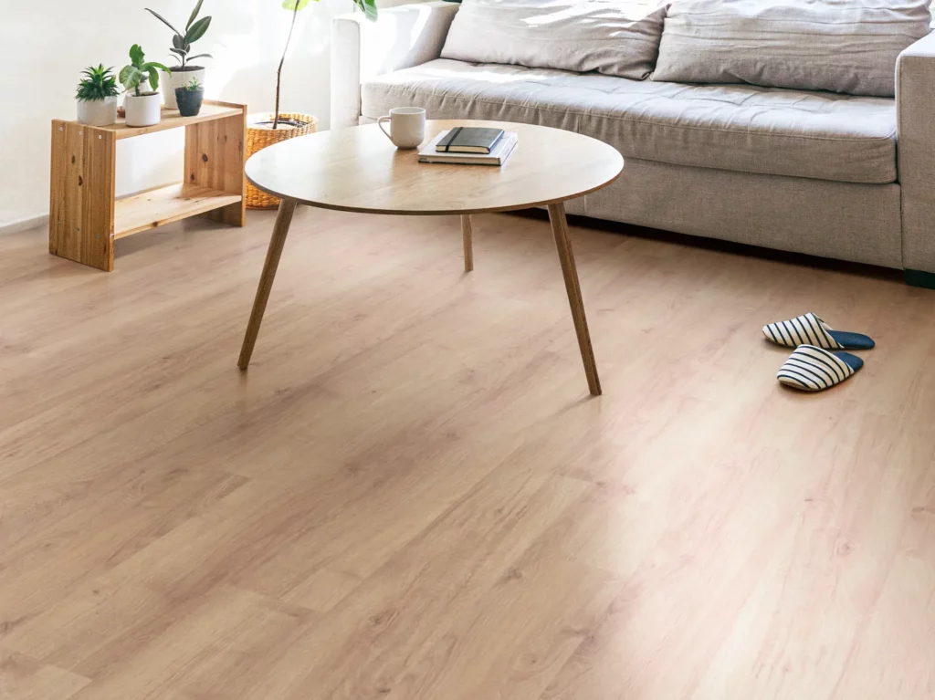 Laminate flooring | Kelly's Carpet & Furniture