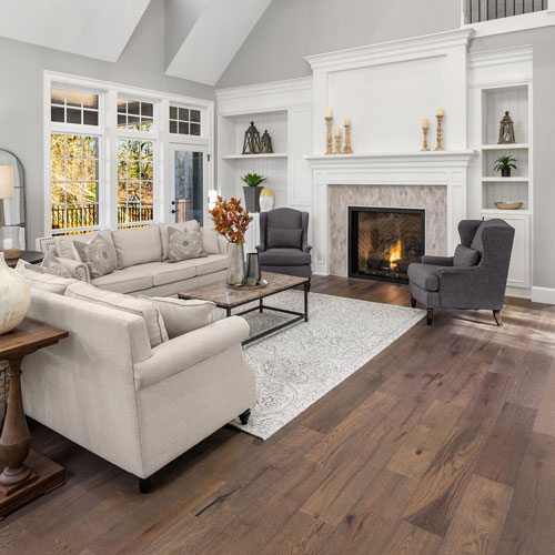 Vinyl Flooring | Kelly's Carpet & Furniture