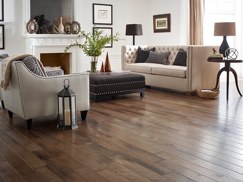Vinyl Flooring | Kelly's Carpet & Furniture