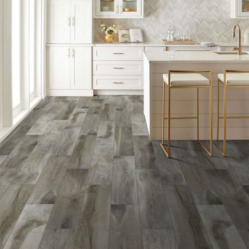 Kitchen flooring | Kelly's Carpet & Furniture