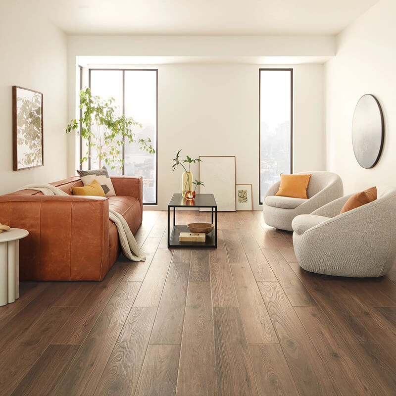 Living Room flooring | Kelly's Carpet & Furniture