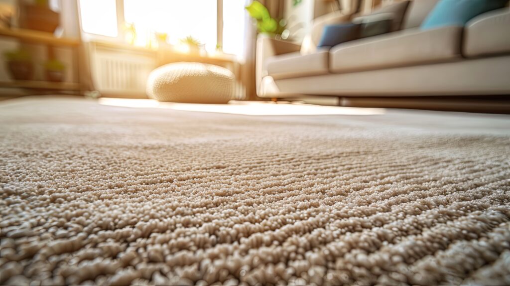 Carpet flooring | Kelly's Carpet & Furniture