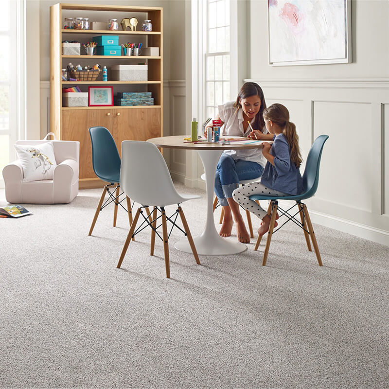 Playroom Carpet Flooring | Kelly's Carpet & Furniture