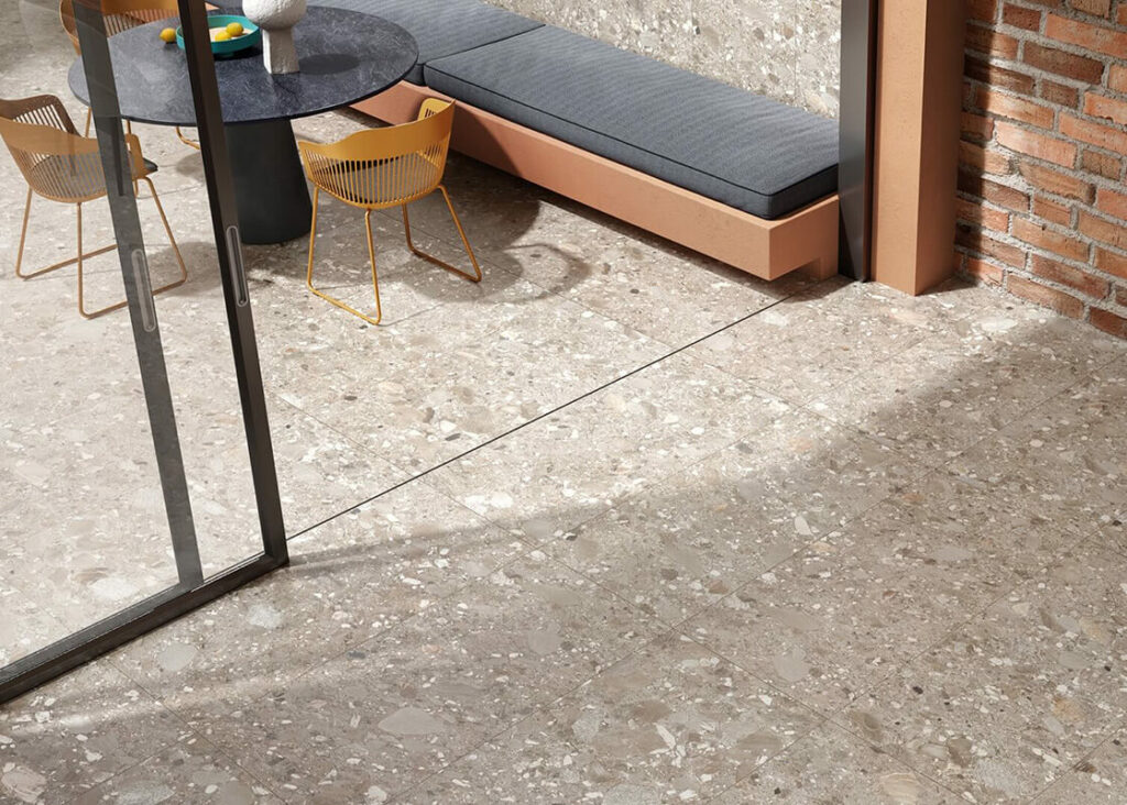 Flooring Options for Outdoor Living | Kelly's Carpet & Furniture
