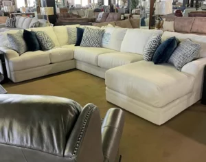 Showroom Furniture | Kelly's Carpet & Furniture