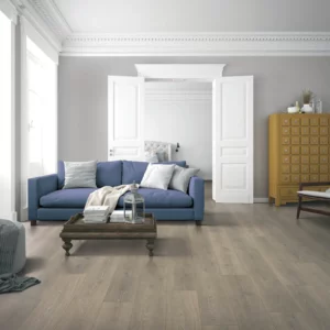 Living Room Vinyl Flooring | Kelly's Carpet & Furniture