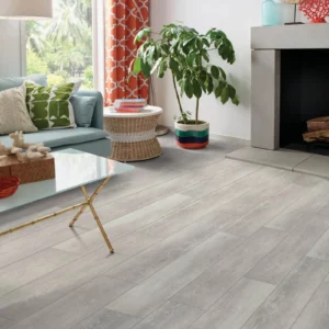 Living Room Vinyl Flooring | Kelly's Carpet & Furniture