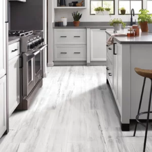 Kitchen Vinyl Flooring | Kelly's Carpet & Furniture