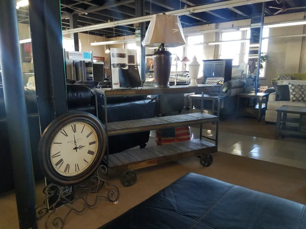 Furniture-images Showroom Furniture | Kelly's Carpet & Furniture