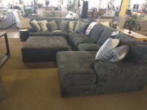 Showroom Sofa | Kelly's Carpet & Furniture