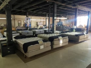 Showroom Furniture | Kelly's Carpet & Furniture