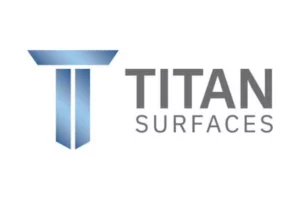 titan-surface-logo Titan Surfaces | Kelly's Carpet & Furniture