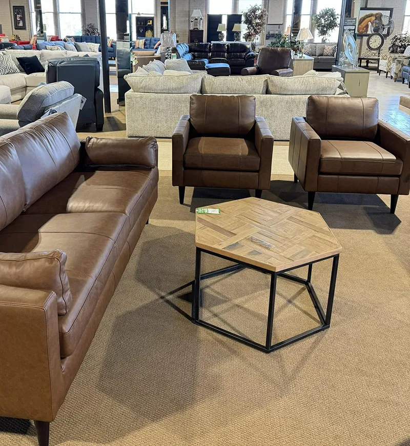 Quality Furniture | Kelly's Carpet & Furniture