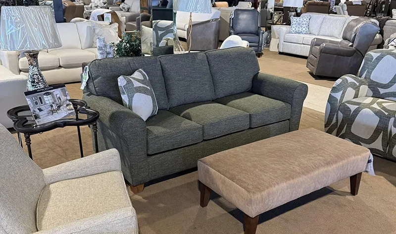 Showroom Furniture | Kelly's Carpet & Furniture