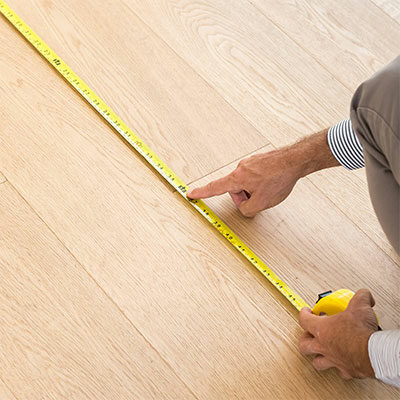 Flooring Estimate | Kelly's Carpet & Furniture